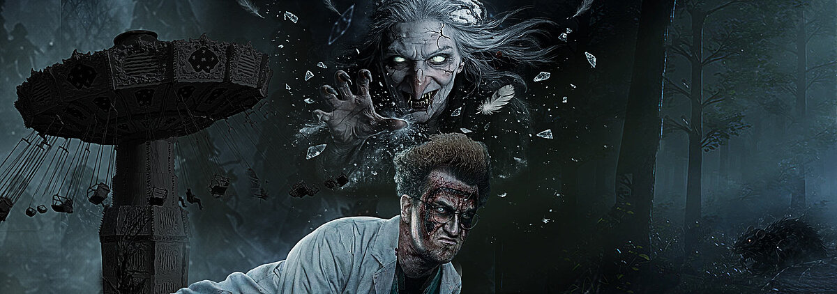 Halloween-Event 