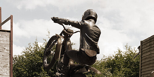 Saloon- und Outdoor-Shows 2025