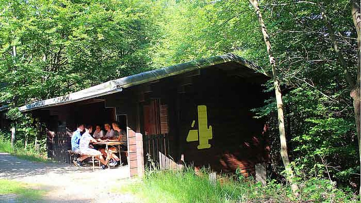 Abenteuercamp