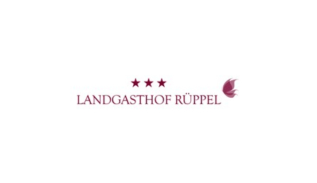 Logo Landgasthof Rüppel