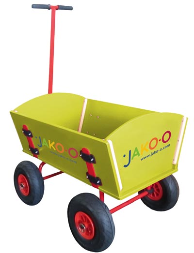 Bollerwagen von jako-o